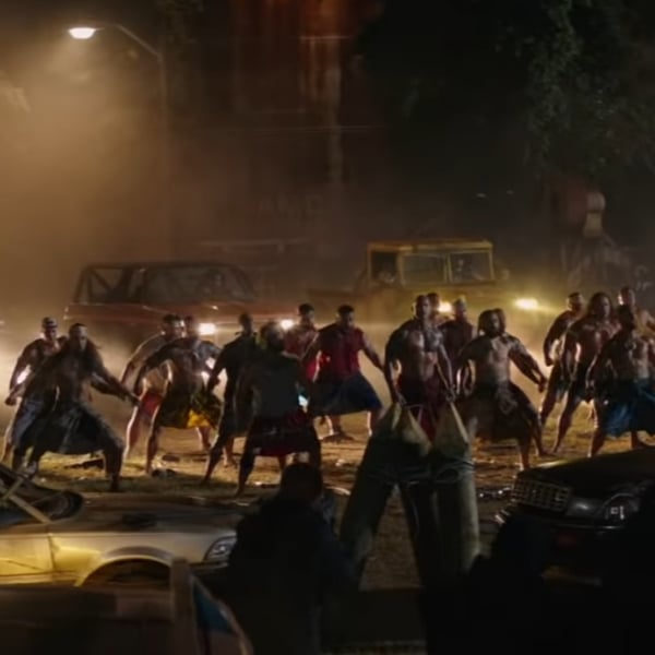 Samoan Prime Minister praises Dwayne Johnson for his role in Hobbs & Shaw