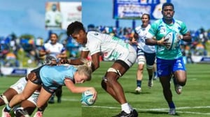 Fijiana Drua women’s team denied meals in Brisbane