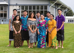 Bilingual book shares stories from young Samoan migrants in Aotearoa