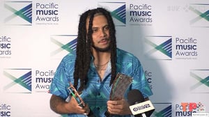 Melodownz, winner of 2 PMAs tonight