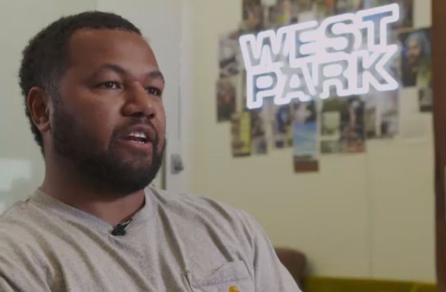 Young comedian excited for collaboration with Comedy Central
