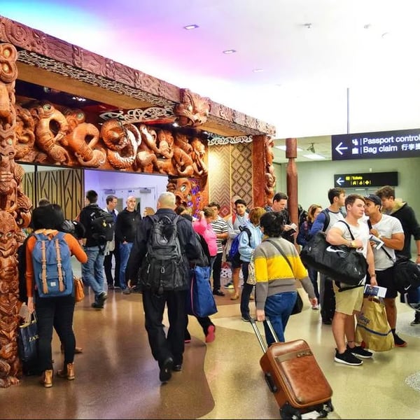 Government moves border reopening dates forward