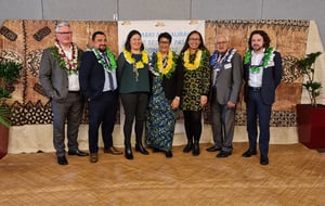 Delivering better justice system outcomes for Pasifika in Tamaki Makaurau