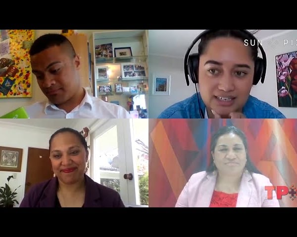 TP+ Election 2020: the Pacific vote