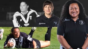 NZRL Legends of League inducts four Kiwi Ferns for the first time