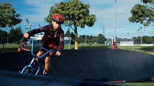 Ōtara Manākitanga Fun Festival gives students a reprieve from Covid disruptions