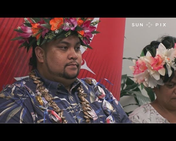 TP+ Toloa Awards celebrate Pacific people in STEM
