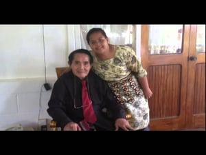 Tagata Pasifika:  Lord Fusitu’a passes away