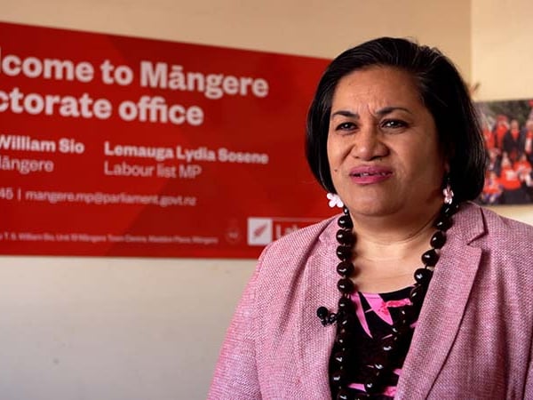 Māngere MP to take medical leave