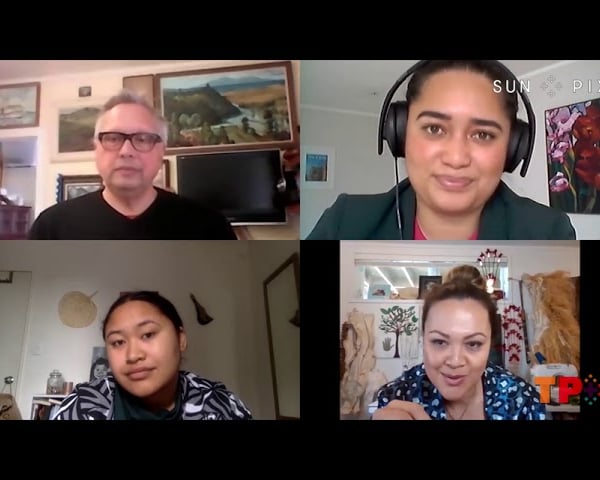 TP+ Election 2020: Political commentators weigh in on expected results