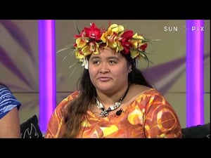 Keeping the Cook Islands Language Alive Talanoa