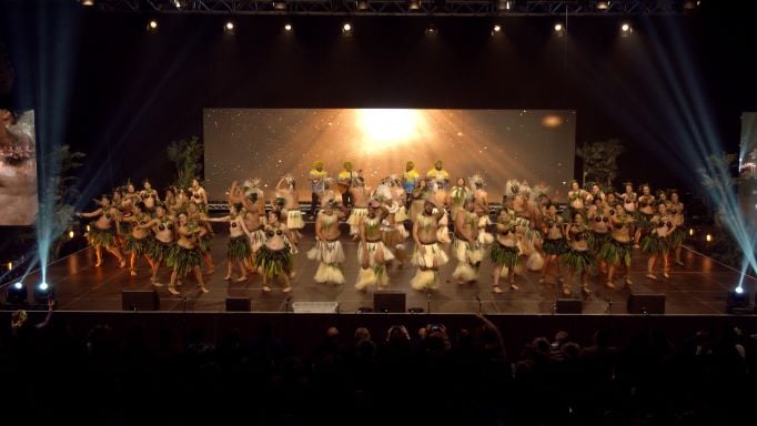 Araura Enua: Road to Te Maeva Nui NZ 2021 | Episode 6