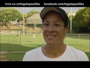 Womens softball has been scrapped from the Olympics