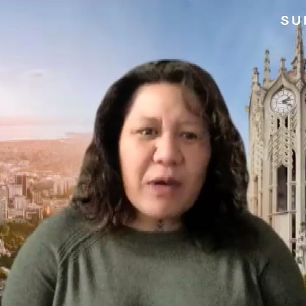 Talanoa: Mental health and the impact of Covid