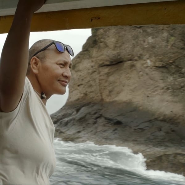 TP+ Loimata doco honours last journey of master navigator Ema Siope