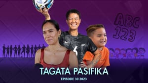 WATCH: Tagata Pasifika 2023 Episode 30