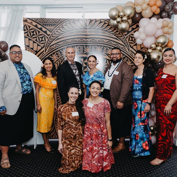 Pacific Lawyers Association marks 21 year journey in Aotearoa