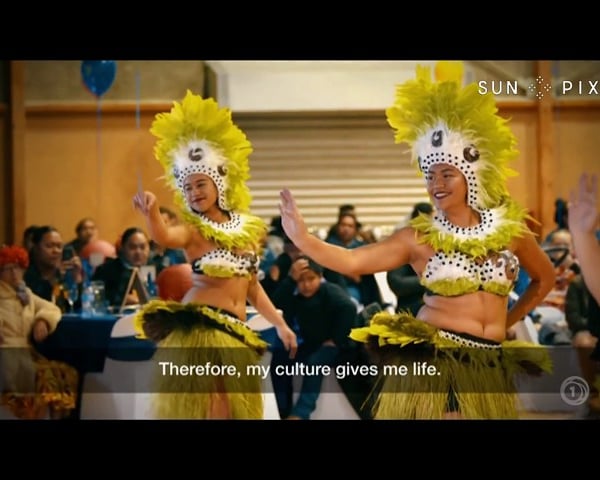 TAGATA PASIFIKA: Cook Islands Language Week 2017