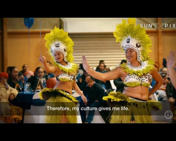 TAGATA PASIFIKA: Cook Islands Language Week 2017