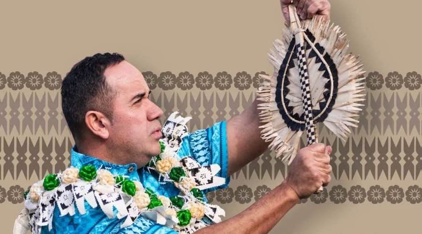 World record attempt for biggest online meke performance