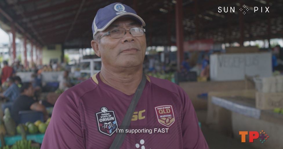 Samoa Election 2021 Samoan locals have their say