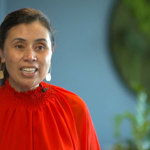 Meet the CEO behind Moana Connect | SunPix Awards 2022