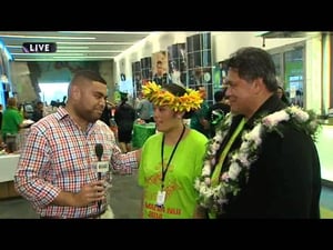 Akirata Ou Festival 2014 – Celebrating Cook Islands Culture