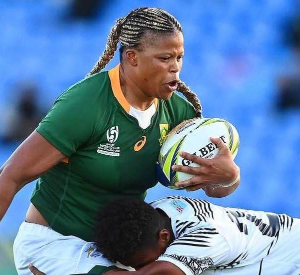 Fijiana secure historical last minute win against South Africa