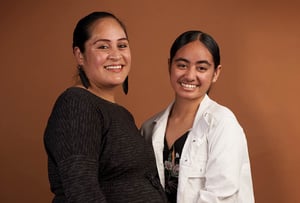 sudden infant death in pacific families being addressed by my baby's village