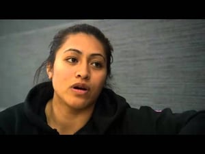 Naoupo’s netball move to Christchurch