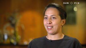 Meet top Samoan Māori chef Monique Fiso