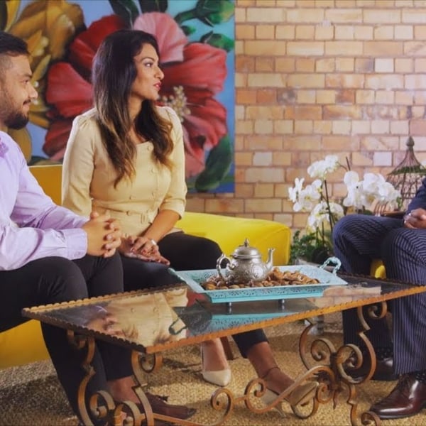 The unique identity of the Fiji Indian community and girmit