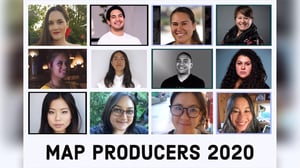 Four Pasifika producers selected for MAP Screen Development