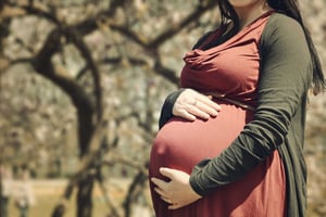 A quarter of pregnant Pacific women in New Zealand experience symptoms of depression, research shows