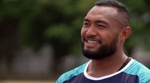 Wallabies centurion Sekope Kepu appointed captain for Moana Pasifika in their debut season. Photo: Tagata Pasifika