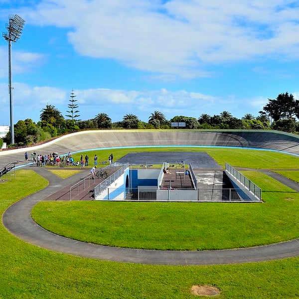 Manukau Sports Bowl redevelopment could feature indoor pool, covered velodrome