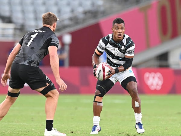 Fijian Drua unveil first five signings for Super Rugby Pacific