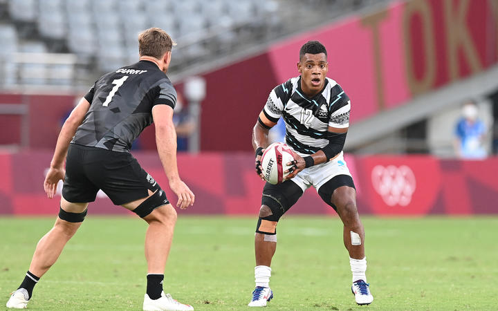 Fijian Drua have announced their first five signings for the club's debut Super Rugby Pacific campaign