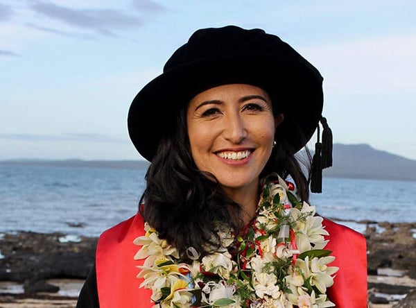 Strong sense of self key to Pacific sexual health – Dr Analosa Veukiso-Ulugia