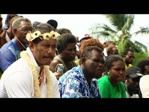 2012 Festival of Pacific Arts in the Solomon Islands Part 3 of 3