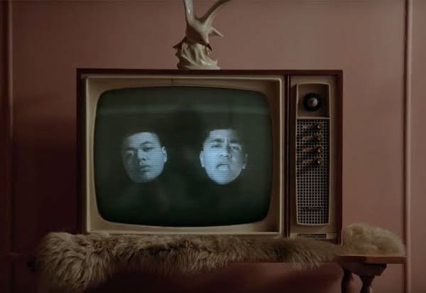 Church & AP’s debut album a playground of sound