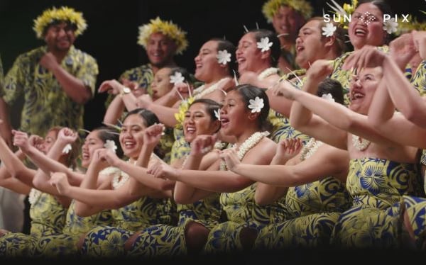 Cook Islanders celebrate New Zealand’s first Te Maeva Nui