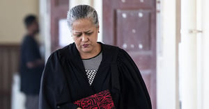 Samoa: AG recalls statement critical of judiciary as ‘olive branch’ offered to FAST