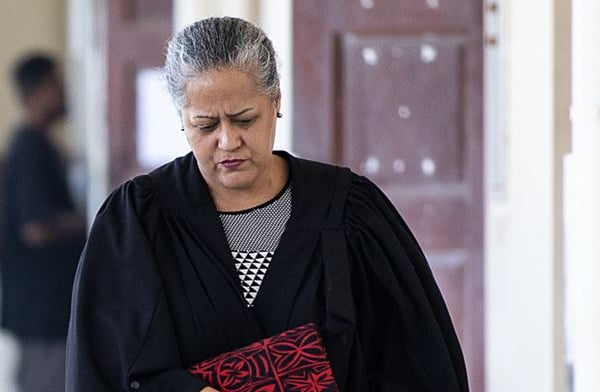 Samoa: AG recalls statement critical of judiciary as ‘olive branch’ offered to FAST