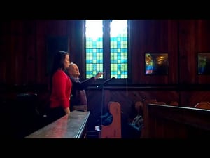 Isabella Moore: Samoan opera sensation