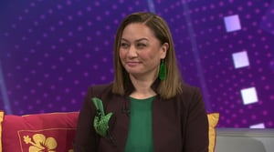 Talanoa: Greens say policies benefit Pasifika