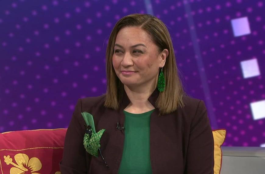 Talanoa: Greens say policies benefit Pasifika