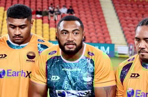 Sekope leads Moana Pasifika to reach 150th Super Rugby Game