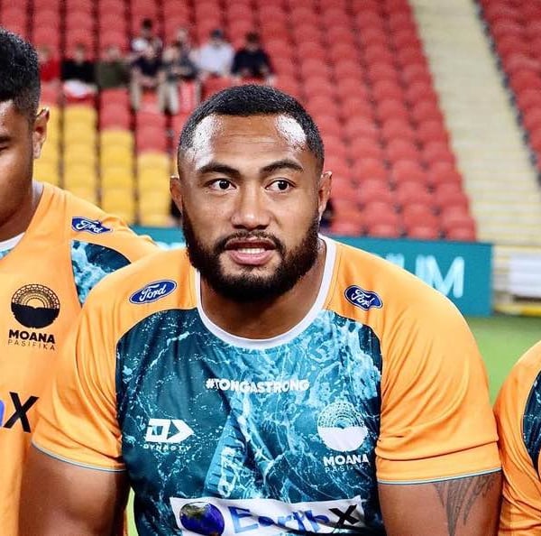 Sekope leads Moana Pasifika to reach 150th Super Rugby Game