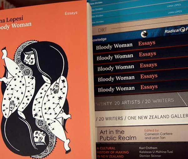 ‘I had to dig deep’ : Book of essays explores contemporary Sāmoan womanhood